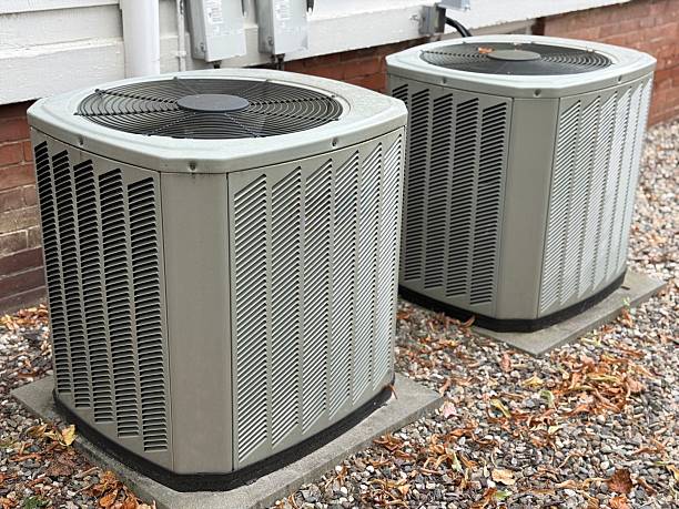 Reliable Ac Installation contractor in Chico, TX by Leonard HVAC